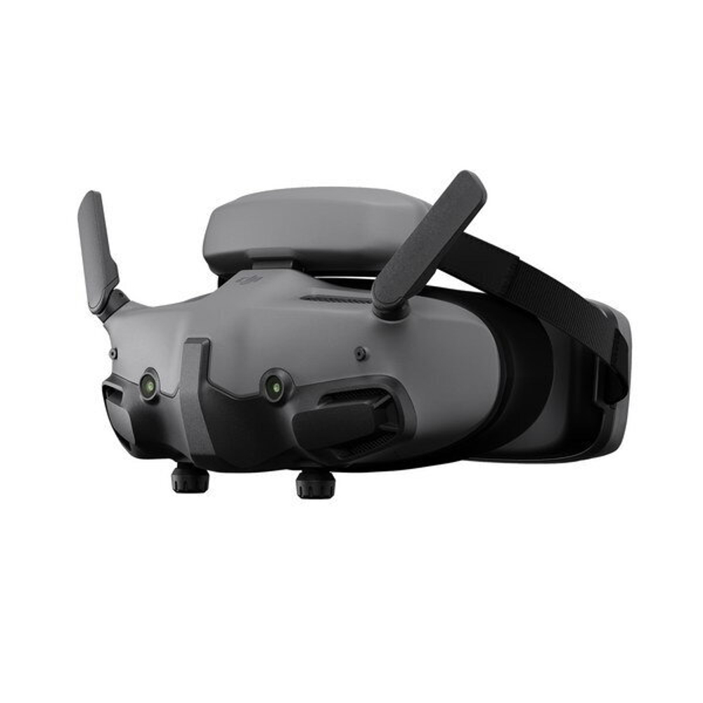Квадрокоптер DJI Avata 2 | ParaGraf.ru | 8-800-550-77-60