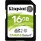 Карта памяти Kingston SD (SDS) (16GB)