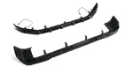 Карбоновый обвес для Mercedes-Benz G-Class W465 G500 G63 2019-2025+ гелик гелентваген