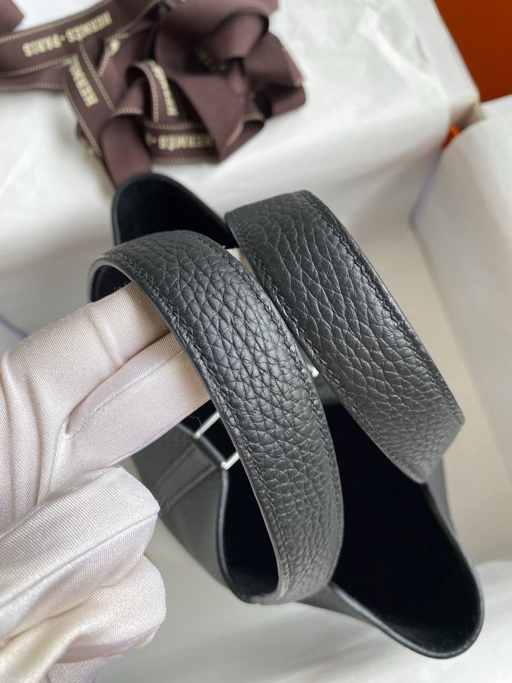 Сумка Hermes Picotin