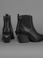 Казаки BELLINI black