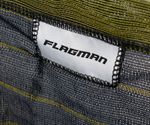 FLAGMAN Садок прямоугольный спортивный 50x40cм 2,5м