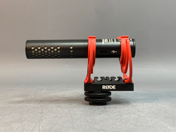 Rode VideoMic GO II