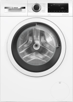 Стирально-сушильная машина Bosch WNA134B0SN