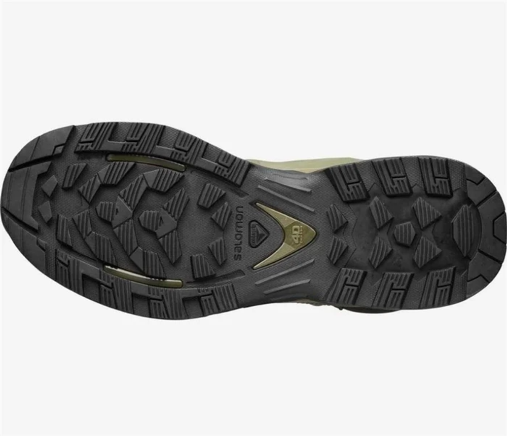 Ботинки "Salomon PRO v8 GTX"