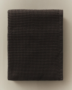 Полотенце для лица и рук из хлопка · Zara Home, фото 7
