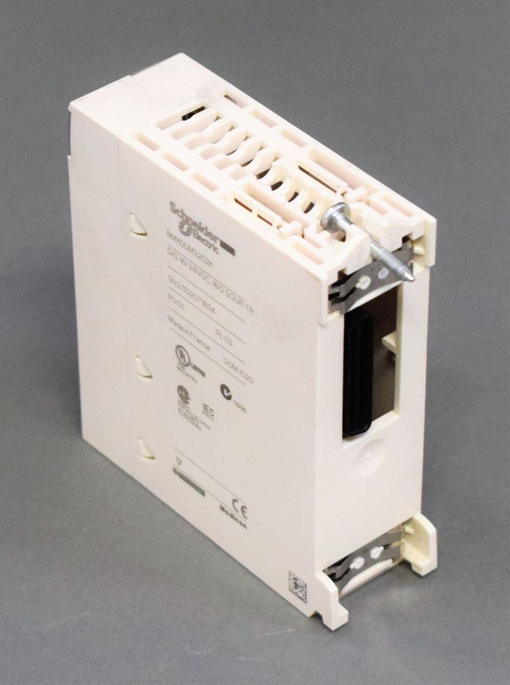 SCHNEIDER ELECTRIC BMXDDM3202K SCHNEIDER ELECTRIC BMXDDM3202K