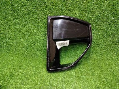 Накладка бампера левая BMW X5 G05 (18-23) M-paket