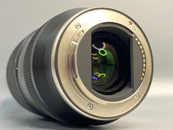 Tamron 28-75mm 2.8 Di III VXD G2 Sony E-mount