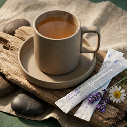 Antistress Formula Антистресс Формула - успокаивает, балансирует, восстанавливает, 20 стиков