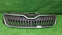 Решетка радиатора Skoda Rapid 1 (2012-2020)