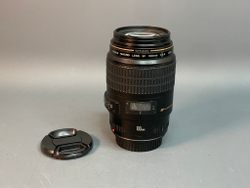 Canon EF 100mm 2.8L Macro IS USM