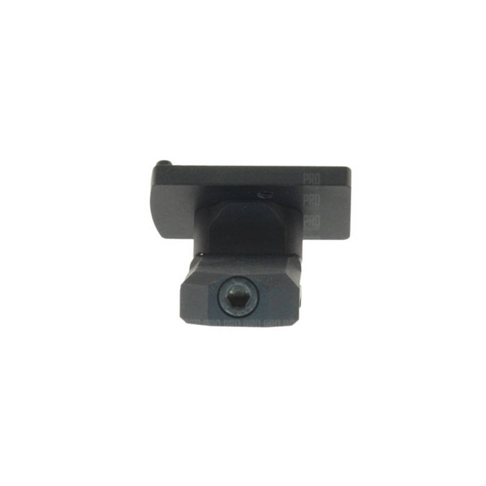 Кронштейн Angle на Пикатинни Для Docter, Trijicon RMR, Armacon