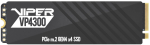 Накопитель SSD M.2 2280 Patriot Memory VP4300-2TBM28H 2000 ГБ