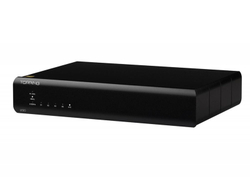 Конвертер Topping U90 Black
