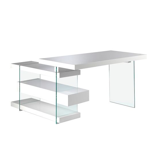 Письменный стол Decora 978OT-BLANCO /3002 Испания 