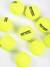 Короб мячей для падела NS PADEL PREMIERE (24 банки по 3 мяча)