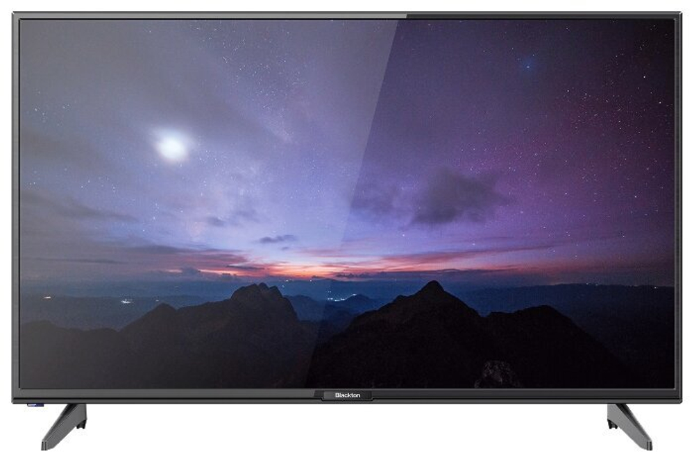 Телевизор Blackton 32"; 32S02B