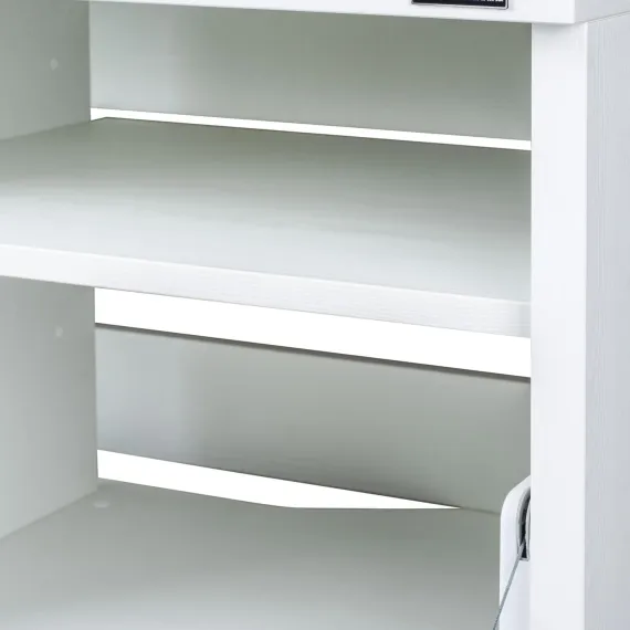 Radiotehnika Vector AV-2102 White