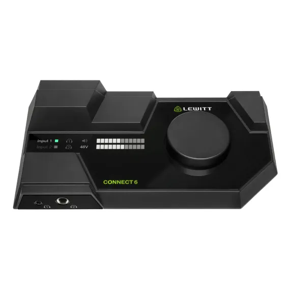 Lewitt CONNECT 6
