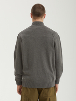 Мужской Свитер In Lambswool Grs