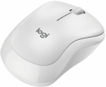 Мышь беспроводная Logitech M221 Silent, 1000dpi, белый, Retail, радиоканал, AA (910-006090)