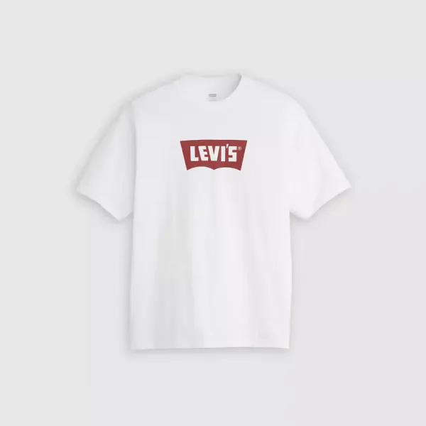 Футболка мужская LEVI'S VINTAGE BW GRAPHIC TEE