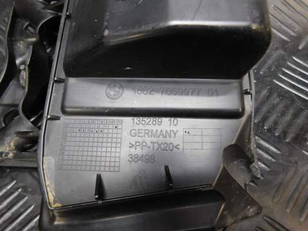 Пластик внутренний BMW R1200GS 2005 4662 7669977 01