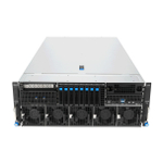 AI Server - Intel® Xeon® Platinum 6542Y - DP 8 x NVIDIA H200 NVL ASUS ESC8000-E12