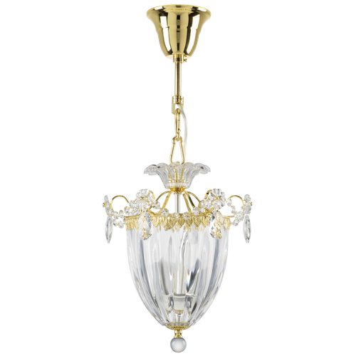 Подвесная люстра Schon Lightstar Premium 790032