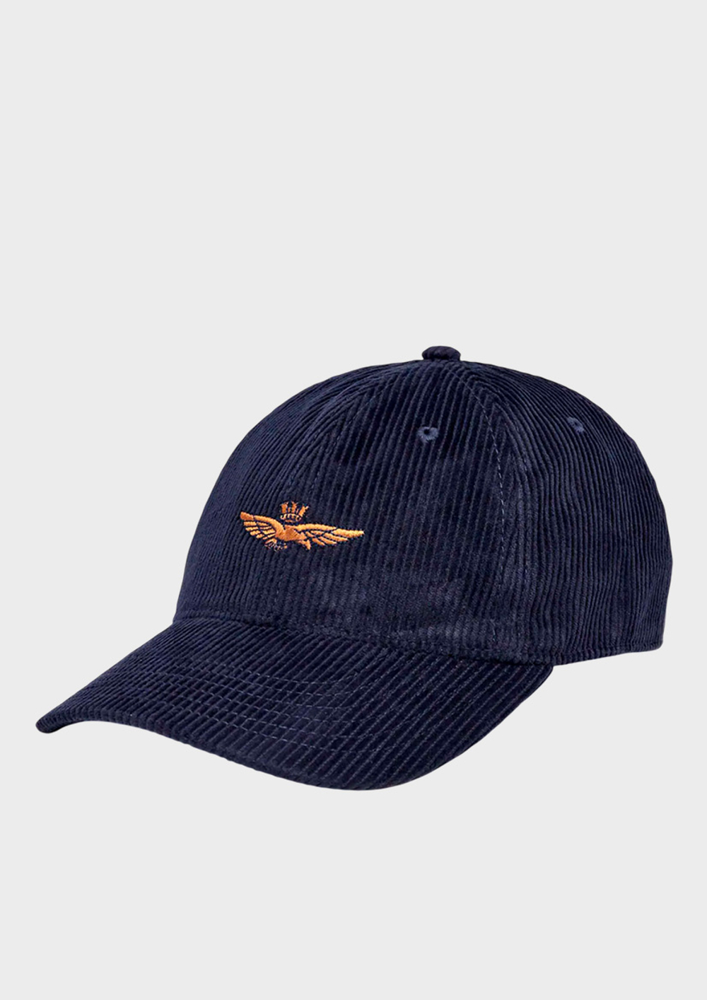 Бейсболка AERONAUTICA