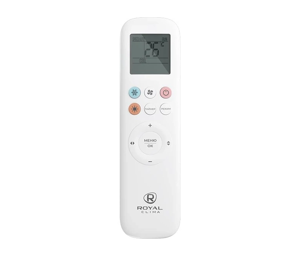 Royal Clima RCI-VXI22HN