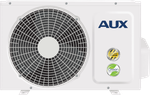 AUX J On-Off R410A ASW-H24A4/JD-R1/AS-H24A4/JD-R1 Настенная сплит-система