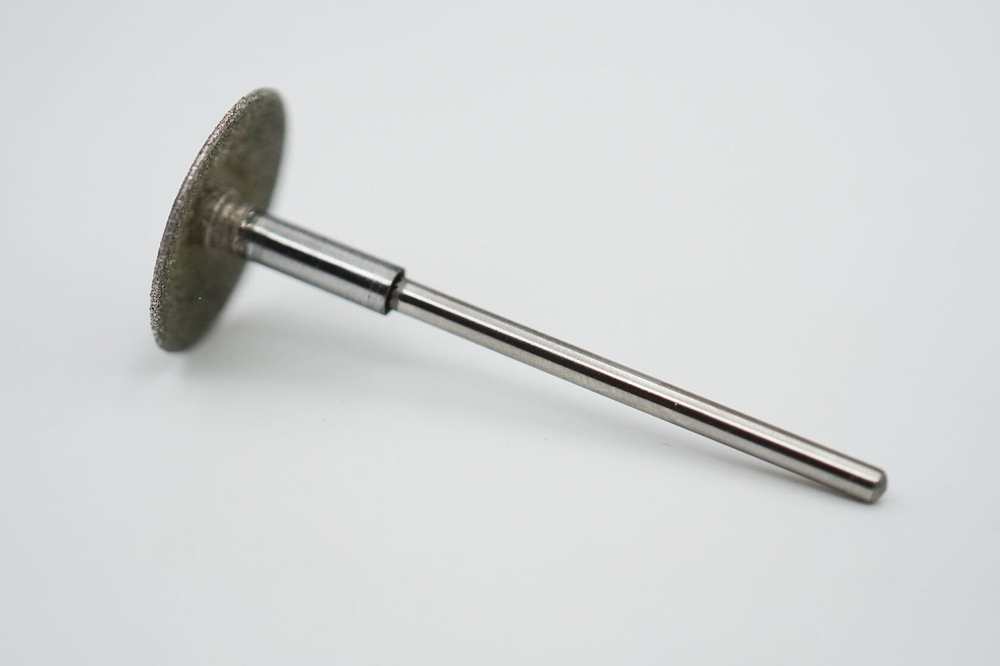 Фреза C1903D Алмазная "Линза"