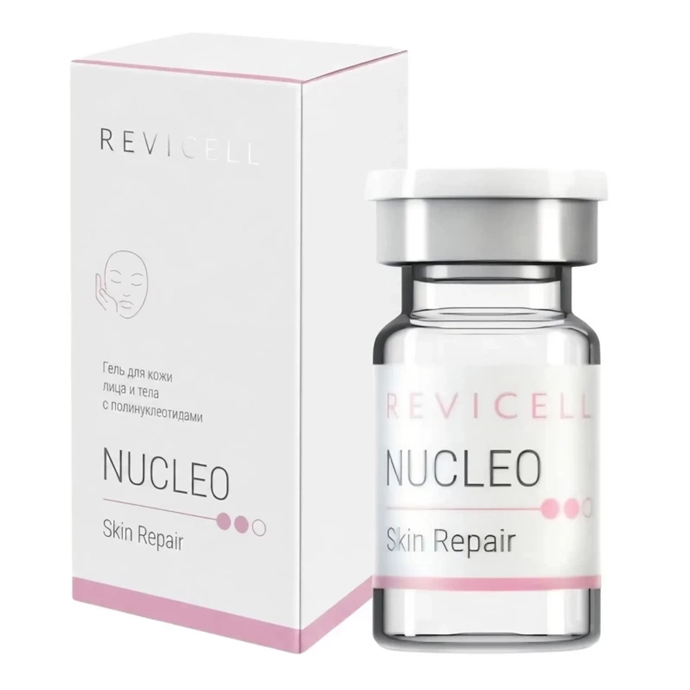 Nucleo Skin Repair Revicell