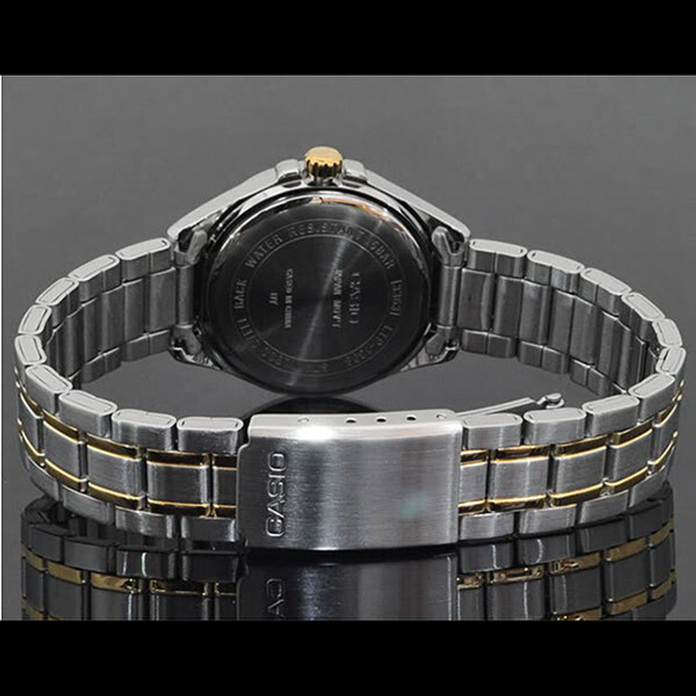Женские наручные часы Casio LTP-1308SG-7A