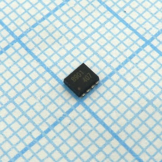 Микросхема TPCP8901 / 2-3V1C