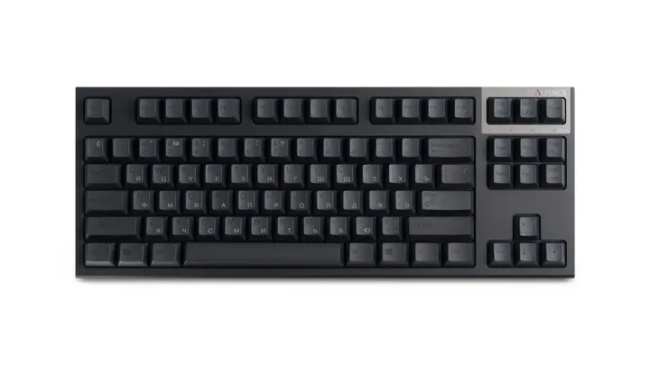 Realforce R2 TenKeyless Black