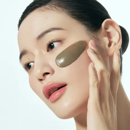 BRMUD Грязевая восстанавливающая маска Recovery Mud Mask (30 мл)