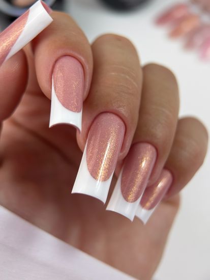 Жидкий бескислотный гель Enigmanic SMART gel 44 15 мл.