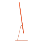 Apple iMac 24" (M3, 8C CPU, 10C GPU, 2023) Retina 4,5K, 8Gb, 256Gb SSD (MQRX3) Orange, оранжевый