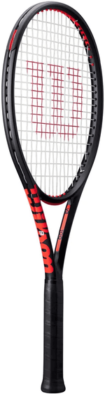 Ракетка теннисная Wilson Clash 100UL V3.0