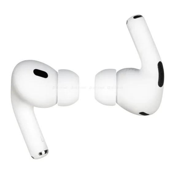 Apple AirPods Pro 2 USB-C Matte White