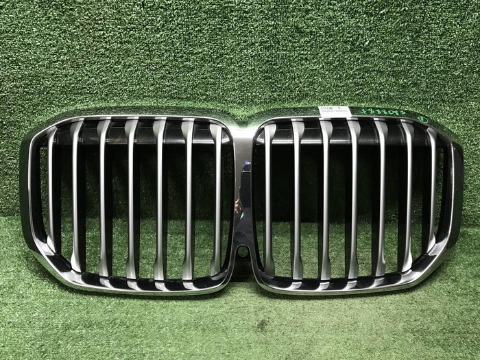 Решетка радиатора BMW X7 G07 (2019-2022)