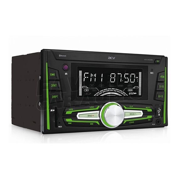 ACV AVS-2600BM