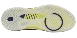 Теннисные кроссовки K-Swiss Hypercourt Supreme 2 - banc de blanc/naval academy/luminary green