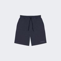 Шорты UNIFORM Relaxed, графит