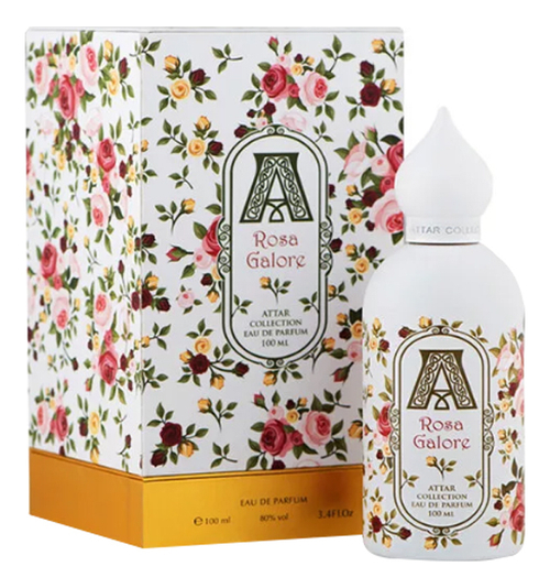 ATTAR COLLECTION Rosa Galore