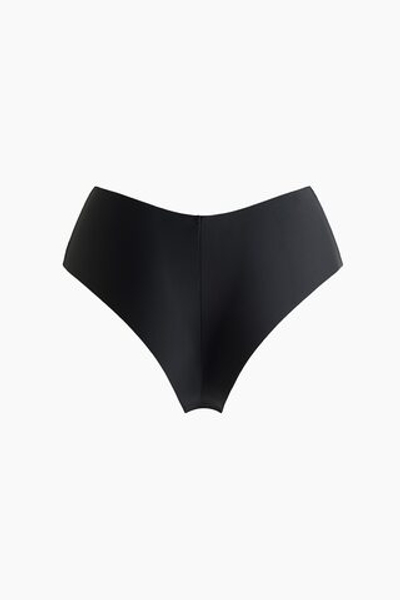 Трусы-хипстеры без следов из Lycra®, 3 шт. - H&M