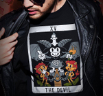 Футболка IHERO The Devils